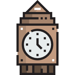 Big ben icon