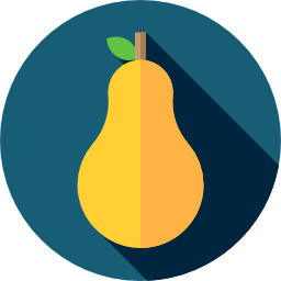 Pear icon