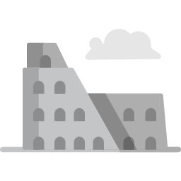 Colosseum icon