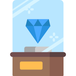 Diamond icon