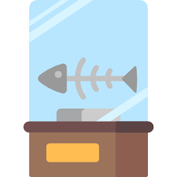 Fishbone icon