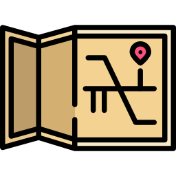 Map icon