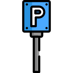 parken icon