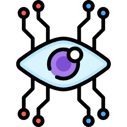 Vision icon