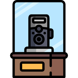 fotoapparat icon