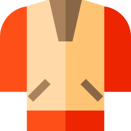 Jacket icon