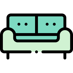 couch icon