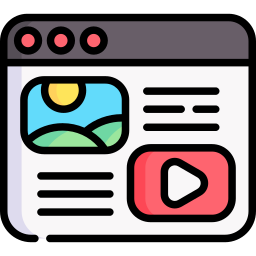 webseite icon