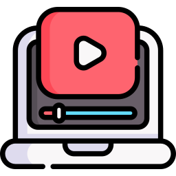 videomarketing icon