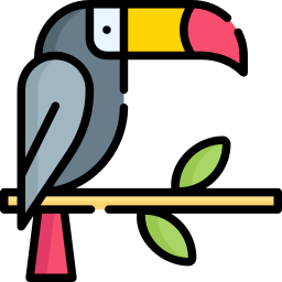 Toucan icon