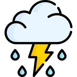 Storm icon