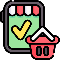 e-commerce icon