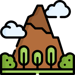 berg icon