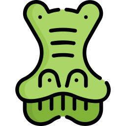 Crocodile icon