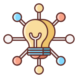 mindmap icon