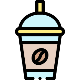 コーヒーカップ icon