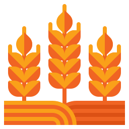 Wheat icon