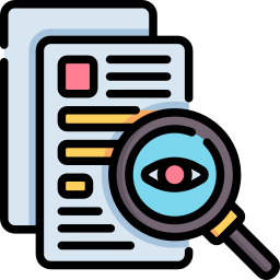 Research icon