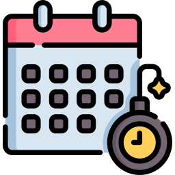 Deadlines icon