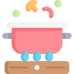 kochen icon