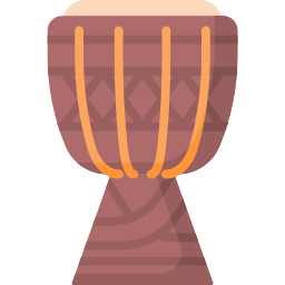 Djembe icon