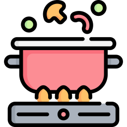 kochen icon