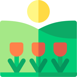 Tulips icon