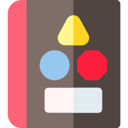 Book icon