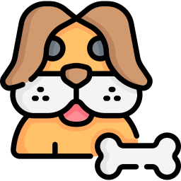 犬 icon