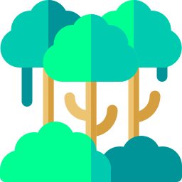 Forest icon