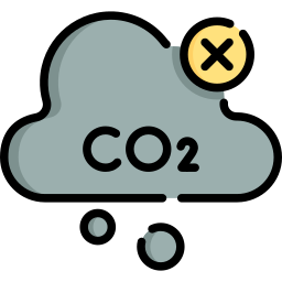 co2-wolke icon