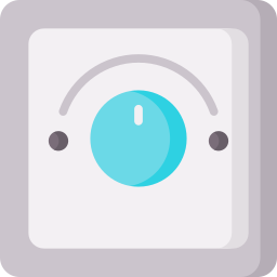 Dimmer icon