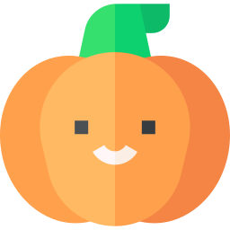 Pumpkin icon