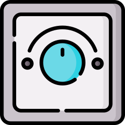 Dimmer icon