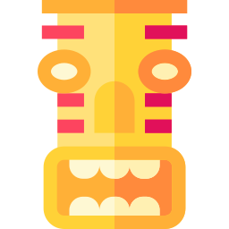 Tiki icon