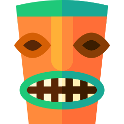 tiki icon