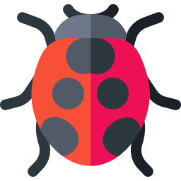 Ladybird icon