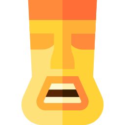 tiki icon