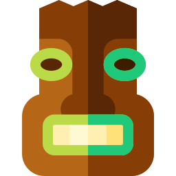 tiki icon