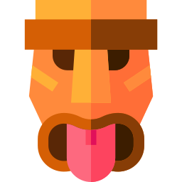 Tiki icon