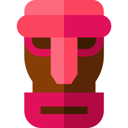 tiki icon