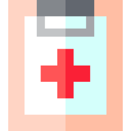 krankengeschichte icon