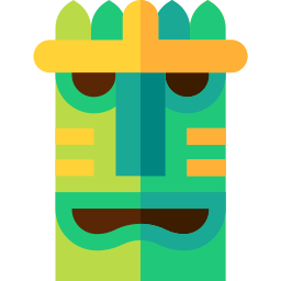 Tiki icon