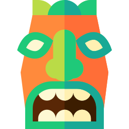 Tiki icon