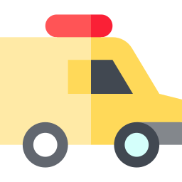 Ambulance icon