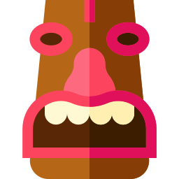 tiki icon