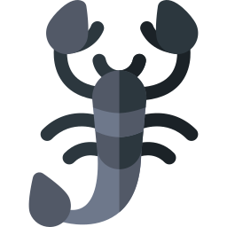 Scorpion icon