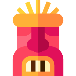 tiki icon