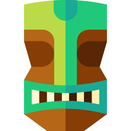 tiki icon