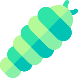 Caterpillar icon